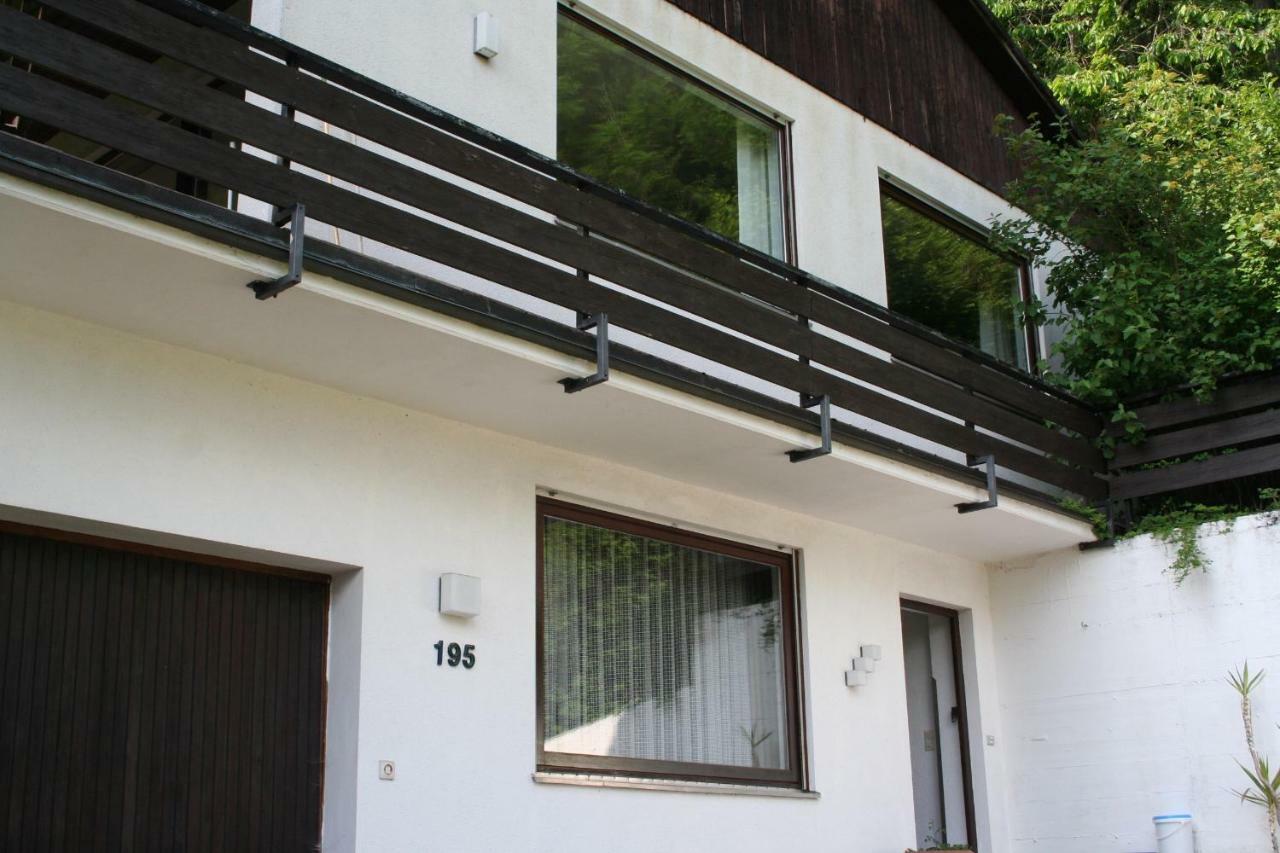 Maison Au Soleil Egloffstein エクステリア 写真